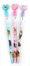 Load image into Gallery viewer, Horse Stackable Point Pencils - Set of 6