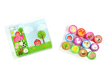 Load image into Gallery viewer, Farm Animal Stamp Kit