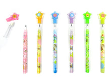 Load image into Gallery viewer, Easter Stackable Point Pencils - Set of 6