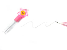 Load image into Gallery viewer, Easter Stackable Point Pencils - Set of 6