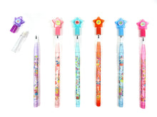 Load image into Gallery viewer, Magic Fairies Stackable Point Pencils