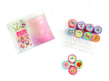 Load image into Gallery viewer, Magic Fairies Stamp Kit