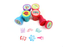 Load image into Gallery viewer, Magic Fairies Stampers