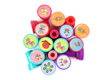 Load image into Gallery viewer, Magic Fairies Stampers