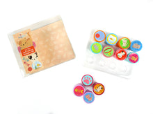 Load image into Gallery viewer, Kitty Stamp Kit