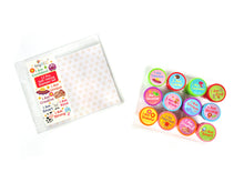 Load image into Gallery viewer, Positive Affirmation Stamp Kit