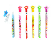 Load image into Gallery viewer, Animals Multi Point Pencils