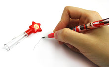 Load image into Gallery viewer, Circus Carnival Multi Point Pencils