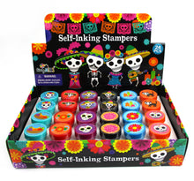 Load image into Gallery viewer, Day of the Dead Stampers