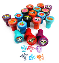 Load image into Gallery viewer, Day of the Dead Stampers