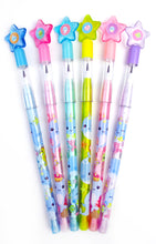Load image into Gallery viewer, Narwhal Multi Point Pencils
