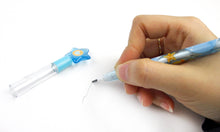 Load image into Gallery viewer, Narwhal Multi Point Pencils