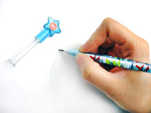 Load image into Gallery viewer, Airplane Multi Point Pencils