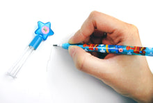 Load image into Gallery viewer, Train Multi Point Pencils