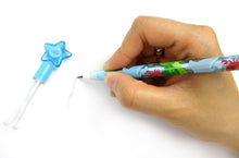 Load image into Gallery viewer, Sea Life Ocean Animals Multi Point Pencils