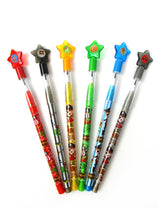 Load image into Gallery viewer, Pirate Multi Point Pencils