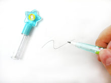 Load image into Gallery viewer, Outer Space Rocket Multi Point Pencils