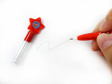 Load image into Gallery viewer, Pirate Multi Point Pencils