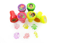 Load image into Gallery viewer, Mermaid Stampers