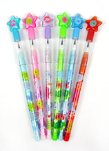 Load image into Gallery viewer, Sea Life Ocean Animals Multi Point Pencils