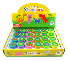 Load image into Gallery viewer, Dinosaur Stampers
