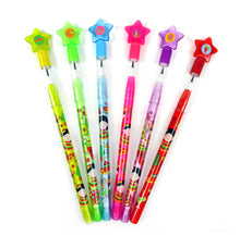 Load image into Gallery viewer, Fiesta Multi Point Pencils