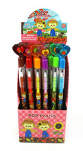 Load image into Gallery viewer, Fall Harvest Autumn Multi Point Pencils