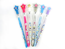 Load image into Gallery viewer, Penguin Multi Point Pencils