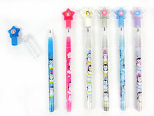 Load image into Gallery viewer, Penguin Multi Point Pencils