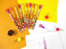 Load image into Gallery viewer, Halloween Multi Point Pencils