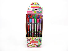 Load image into Gallery viewer, Fashion Emoji Multi Point Pencils