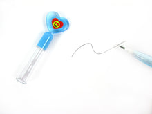 Load image into Gallery viewer, Fashion Emoji Multi Point Pencils