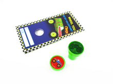 Load image into Gallery viewer, Monster Truck Valentine's Day Cards with Stampers for Classroom Exchange