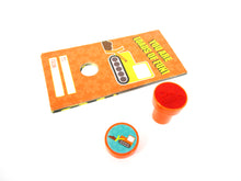 Load image into Gallery viewer, Construction Cards with Stampers for Classroom Birthday Party Favors
