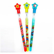 Load image into Gallery viewer, Superhero Multi Point Pencils