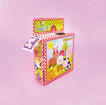 Load image into Gallery viewer, Farm Animals Barnyard Stickers 100 Stickers/Dispenser, Pack of 1 or 6 or 12 Dispensers