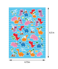 Load image into Gallery viewer, Dinosaur Party Favor Bundle for 12 Kids