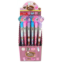 Load image into Gallery viewer, Donuts Multi Point Pencils