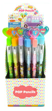 Load image into Gallery viewer, Ice Cream Multi Point Pencils