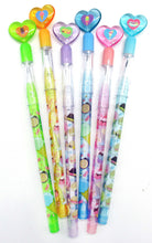 Load image into Gallery viewer, Ice Cream Multi Point Pencils