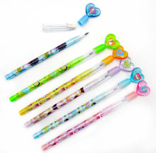 Load image into Gallery viewer, Ice Cream Multi Point Pencils