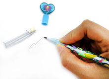 Load image into Gallery viewer, Ice Cream Multi Point Pencils