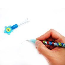 Load image into Gallery viewer, Superhero Multi Point Pencils
