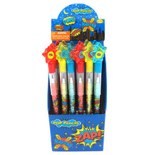 Load image into Gallery viewer, Superhero Multi Point Pencils