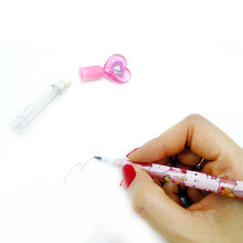 Load image into Gallery viewer, Unicorn Kitty Multi Point Pencils