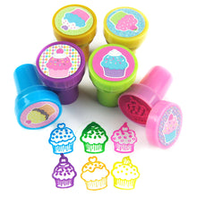 Load image into Gallery viewer, Cupcake Stampers