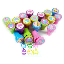 Load image into Gallery viewer, Cupcake Stampers