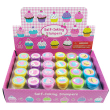 Load image into Gallery viewer, Cupcake Stampers