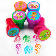 Load image into Gallery viewer, Gingerbread Stampers