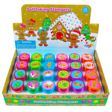 Load image into Gallery viewer, Gingerbread Stampers